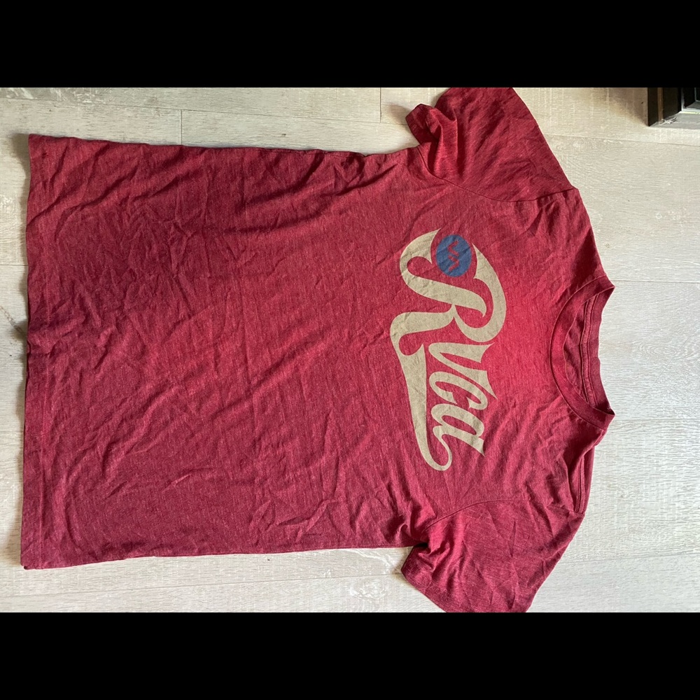 RVCA TShirt